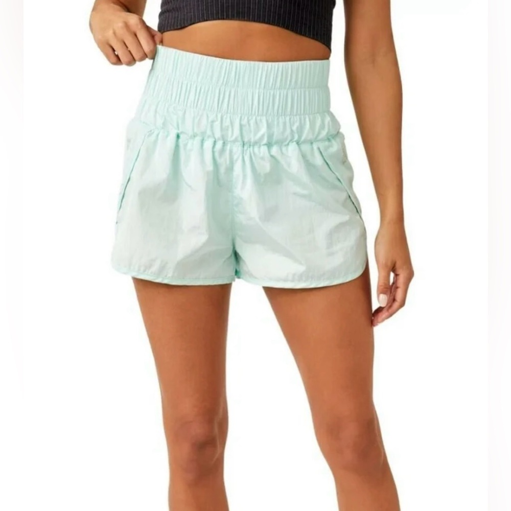 Free People Movement The Way Home Shorts